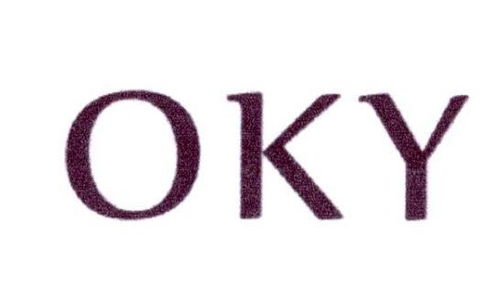 OKY商標注冊第3類 日化用品類商標信息查詢,商標狀態查詢 路標網
