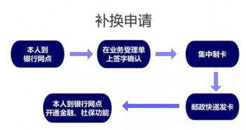 新版社保卡你還需要知道這些 手把手教你申領