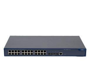 【H3C LS-S5024P-CN 華為3COM 24口全千兆】價格_廠家_圖片